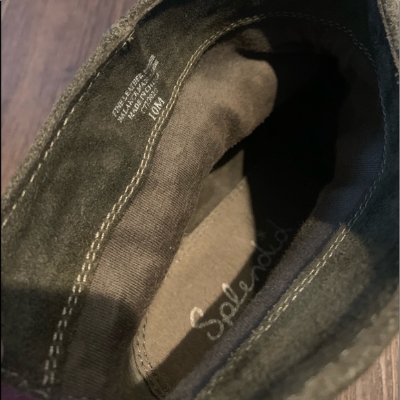 Splendid booties - Picture 6 of 7